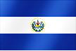 flag of El Salvador